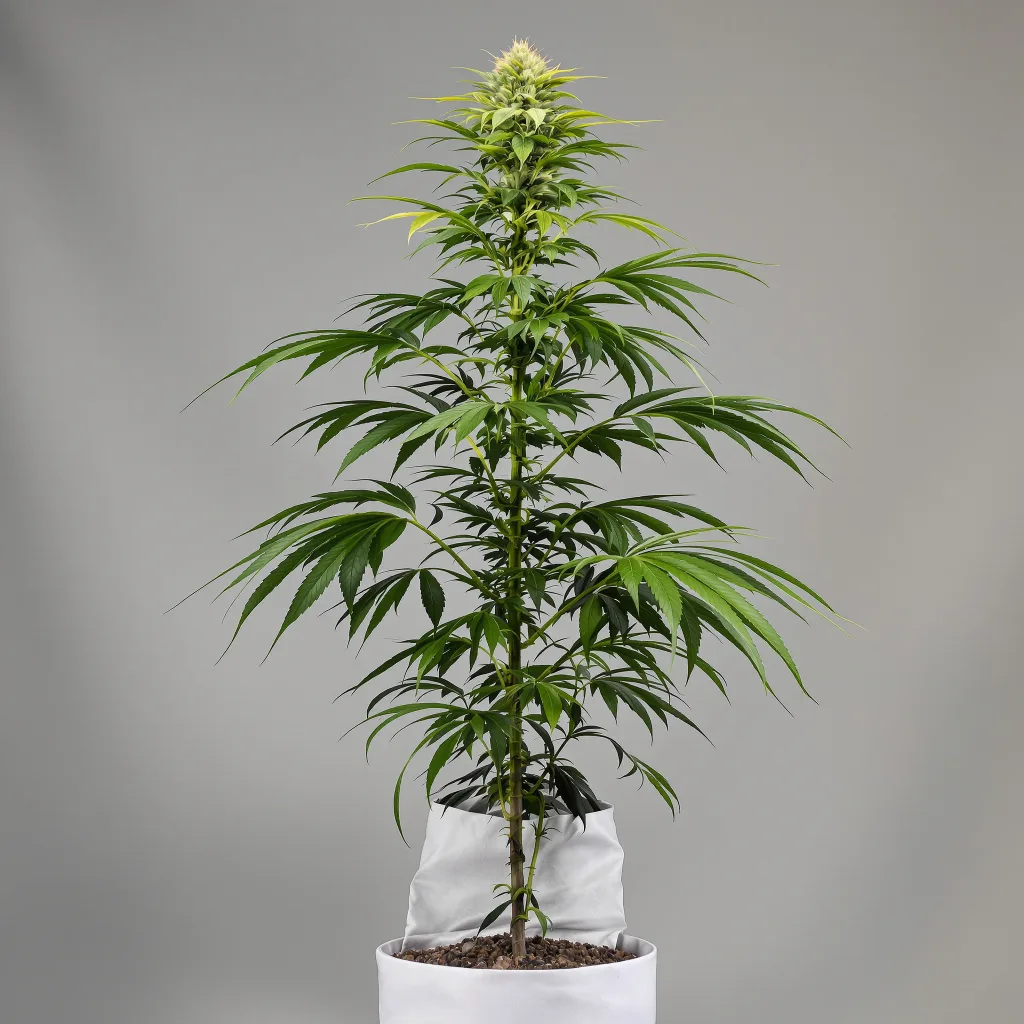 Royal Medic cannabis seeds packaging — Royal King Seeds South Africa