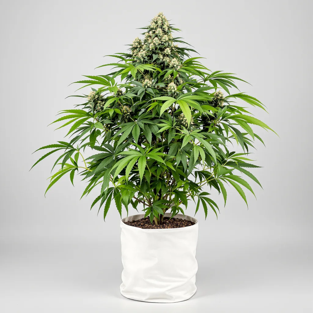 RS11 cannabis seeds packaging — Royal King Seeds South Africa