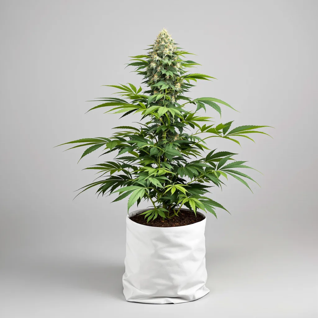 Rug Burn OG cannabis seeds packaging — Royal King Seeds South Africa