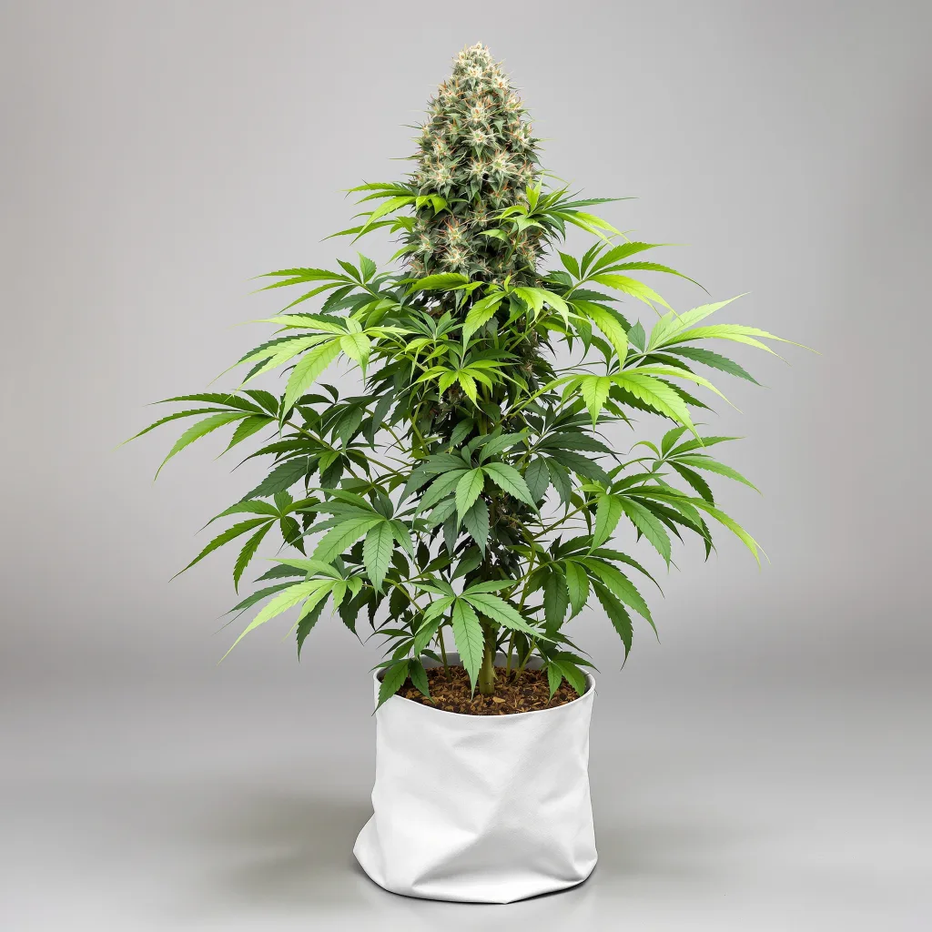 Runtz Muffin cannabis seeds packaging — Royal King Seeds South Africa
