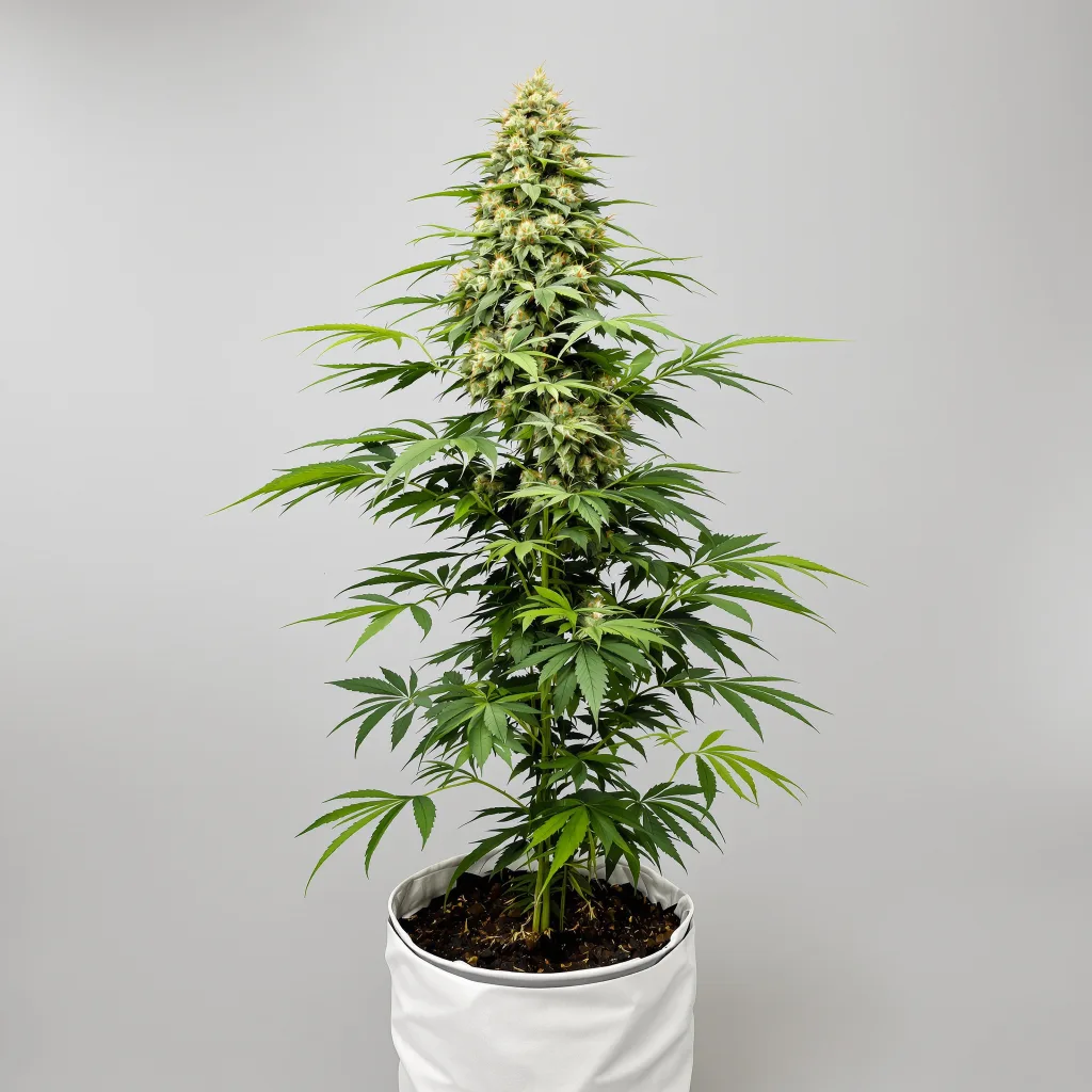 Russian Assassin cannabis seeds packaging — Royal King Seeds South Africa