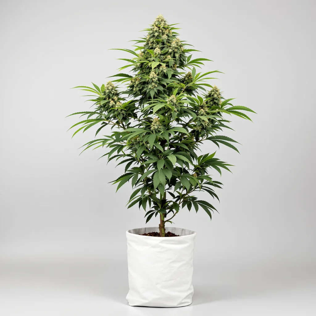SAGE cannabis seeds packaging — Royal King Seeds South Africa