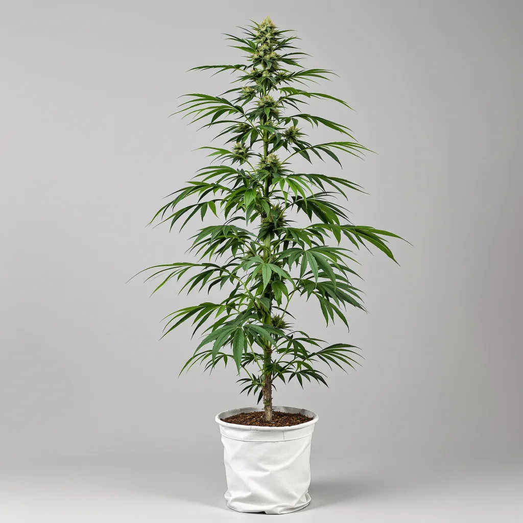 Sage N Sour cannabis seeds packaging — Royal King Seeds South Africa