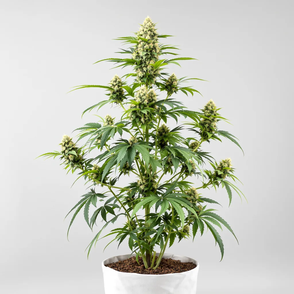 Sangria cannabis seeds packaging — Royal King Seeds South Africa