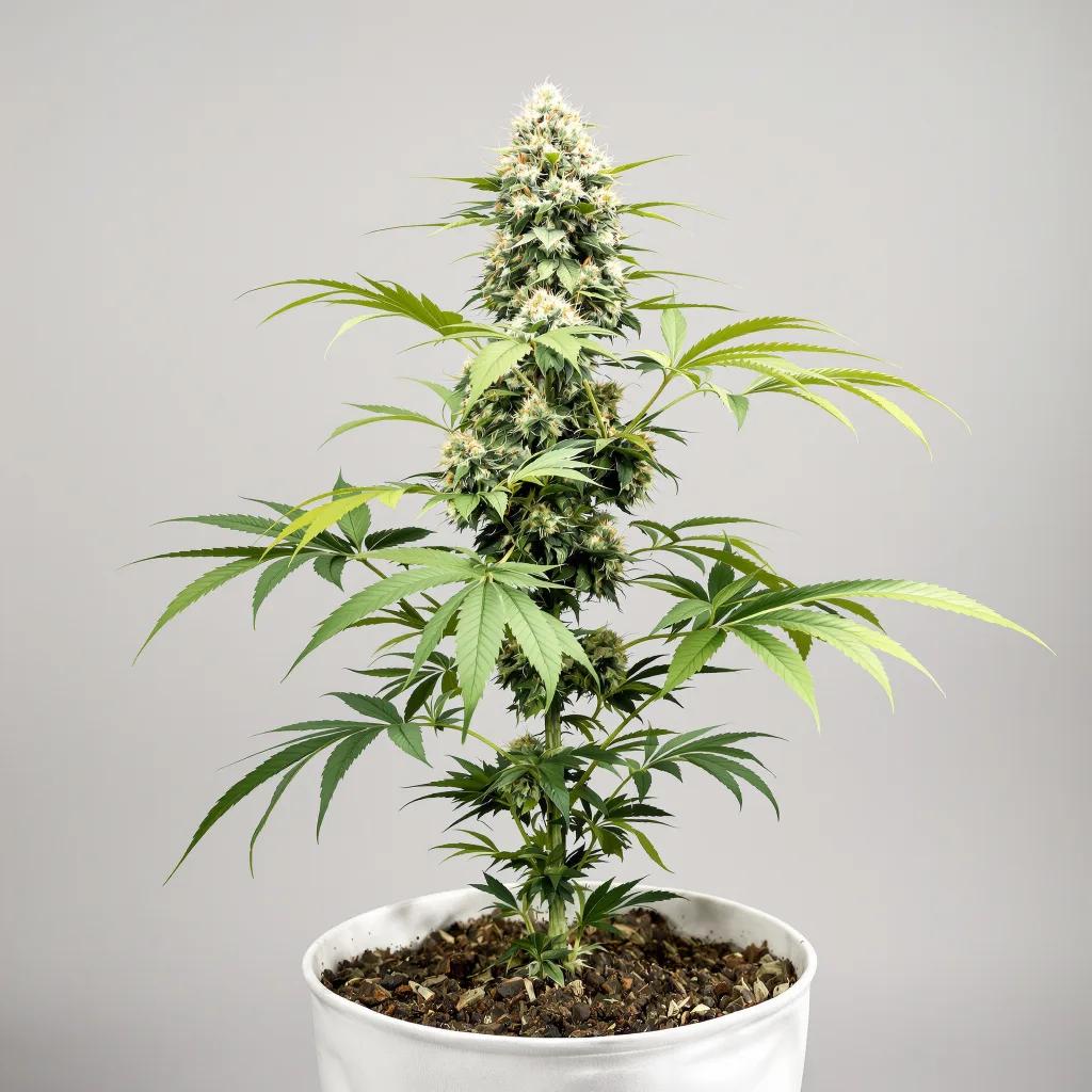 Satellite OG cannabis seeds packaging — Royal King Seeds South Africa