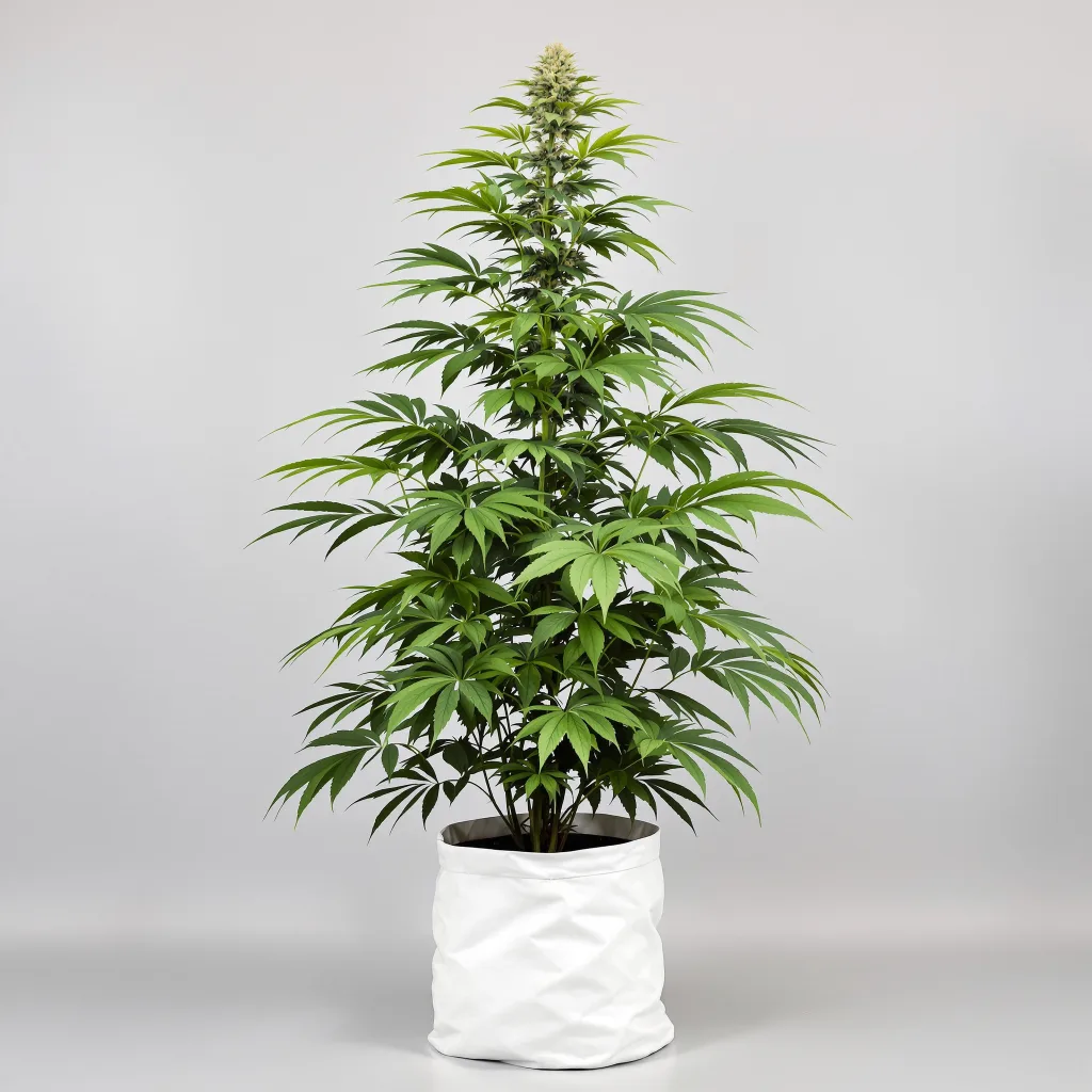 Schrom cannabis seeds packaging — Royal King Seeds South Africa