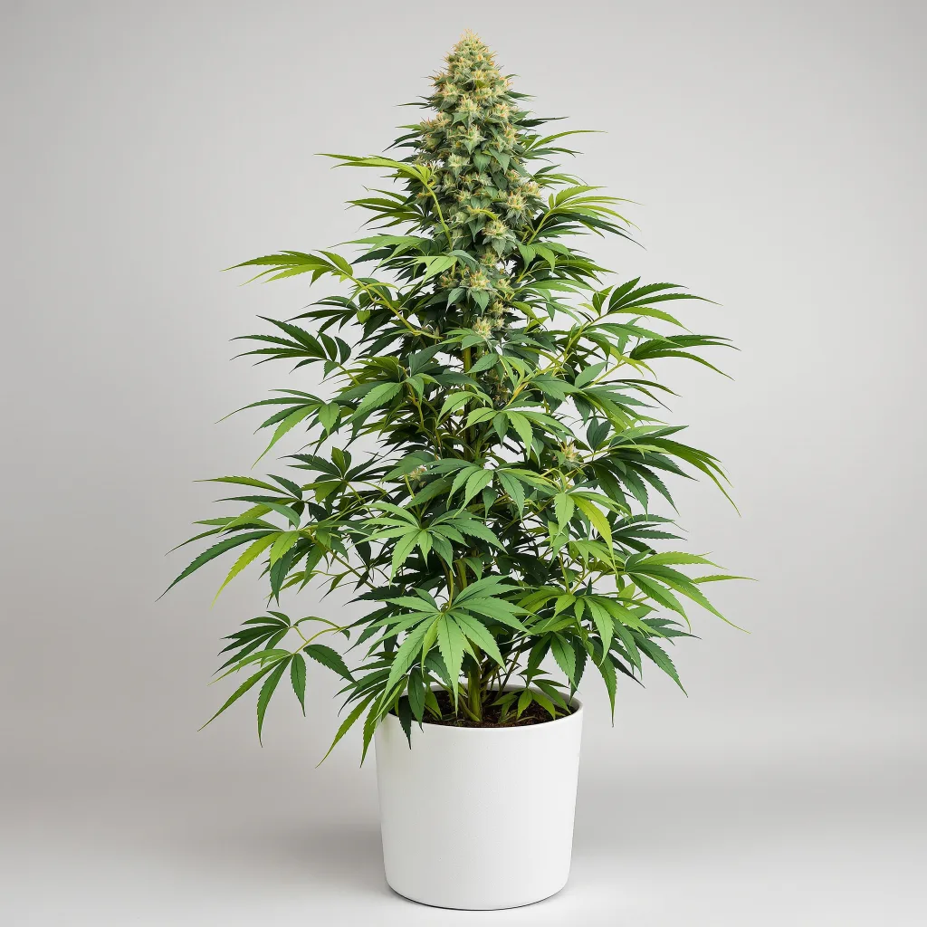 Scooby Snacks cannabis seeds packaging — Royal King Seeds South Africa