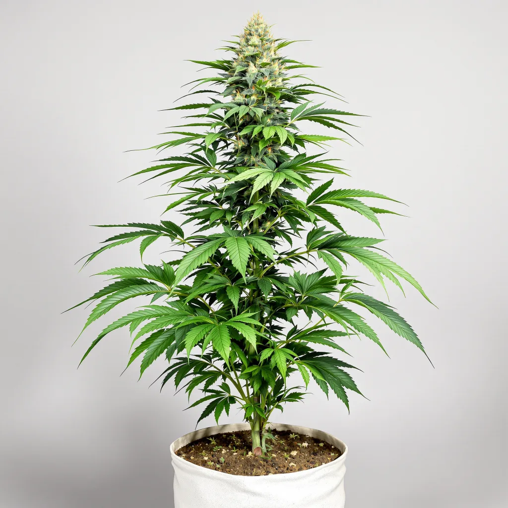 Scott's OG cannabis seeds packaging — Royal King Seeds South Africa