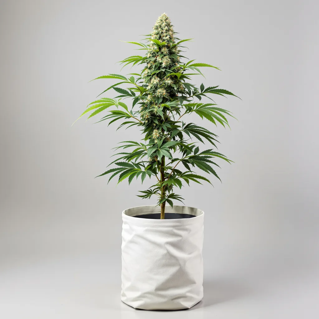 Sensi Skunk cannabis seeds packaging — Royal King Seeds South Africa