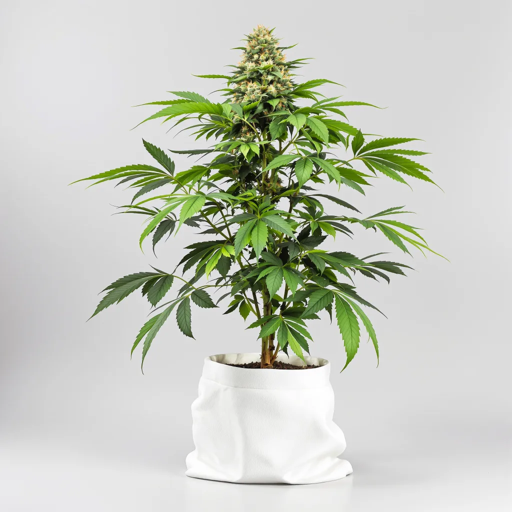 Sensi Star cannabis seeds packaging — Royal King Seeds South Africa