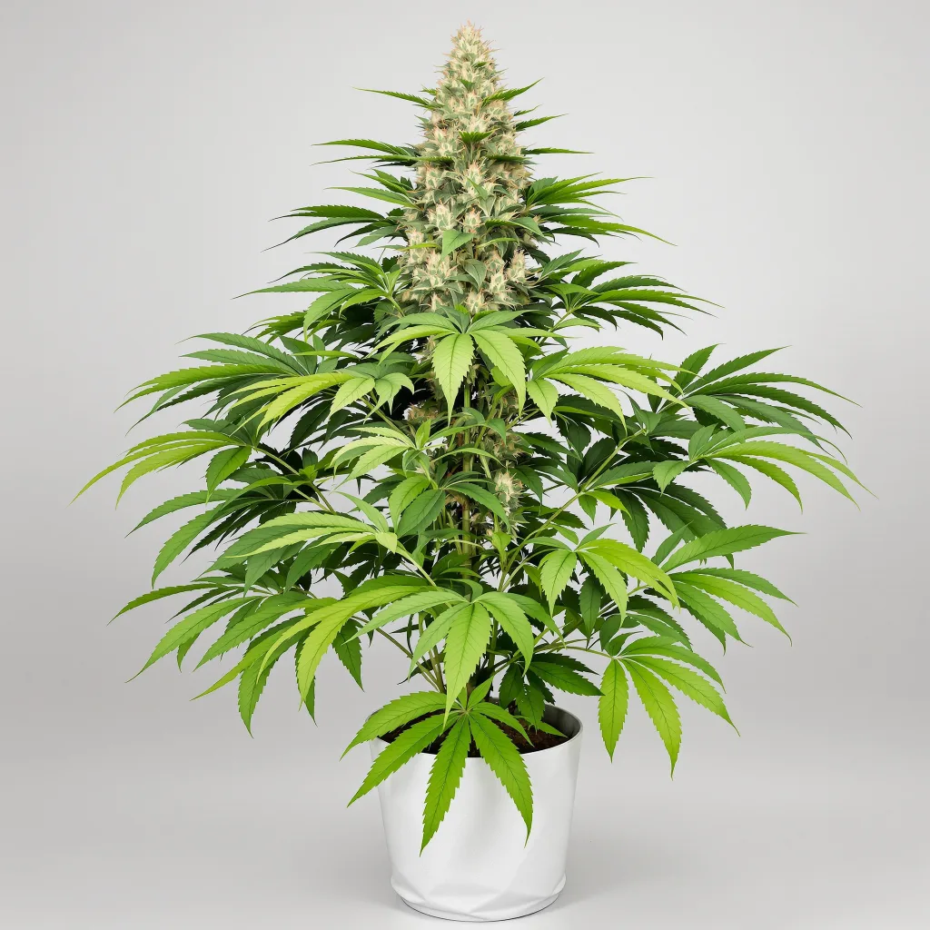 Sexxpot cannabis seeds packaging — Royal King Seeds South Africa
