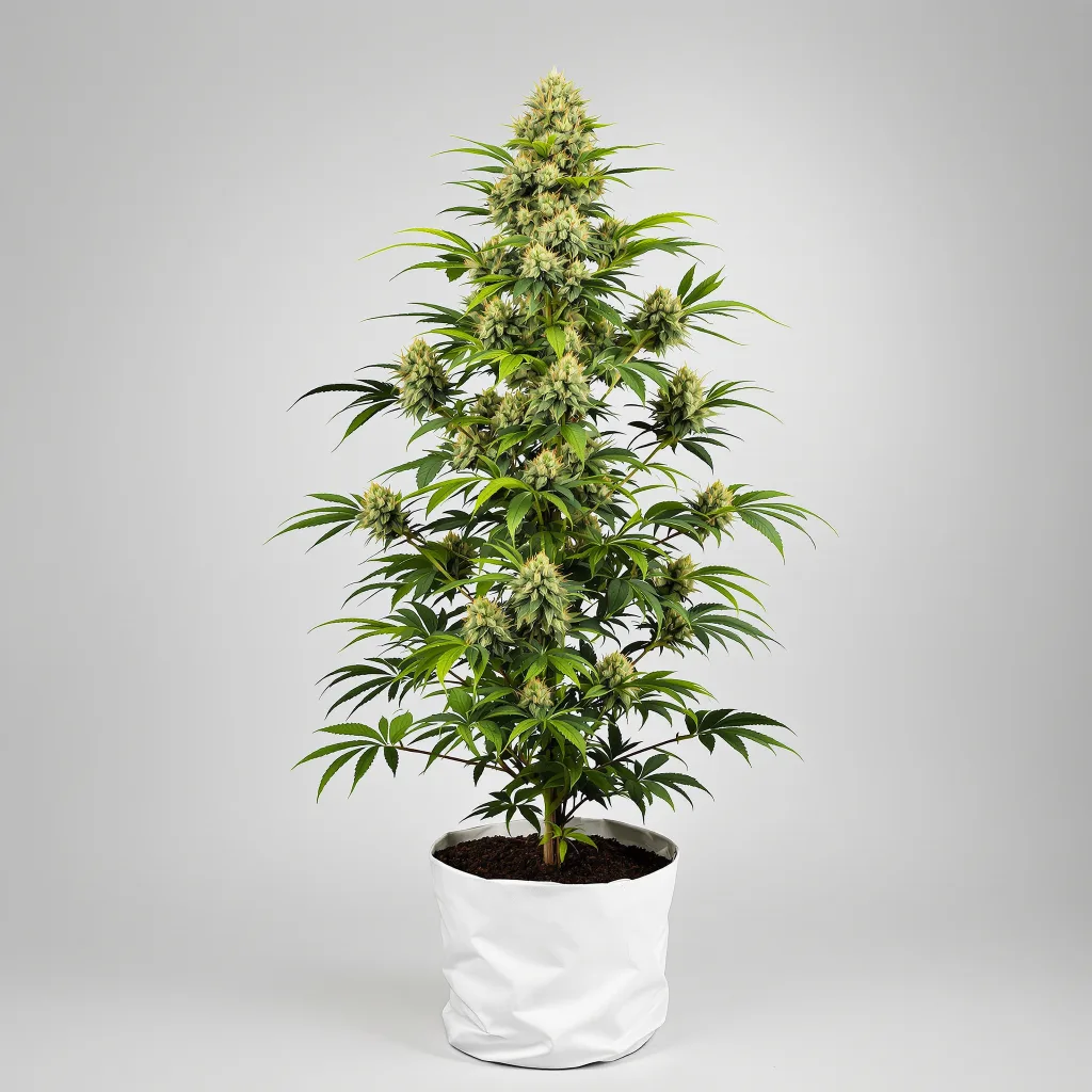 Shark Bite cannabis seeds packaging — Royal King Seeds South Africa
