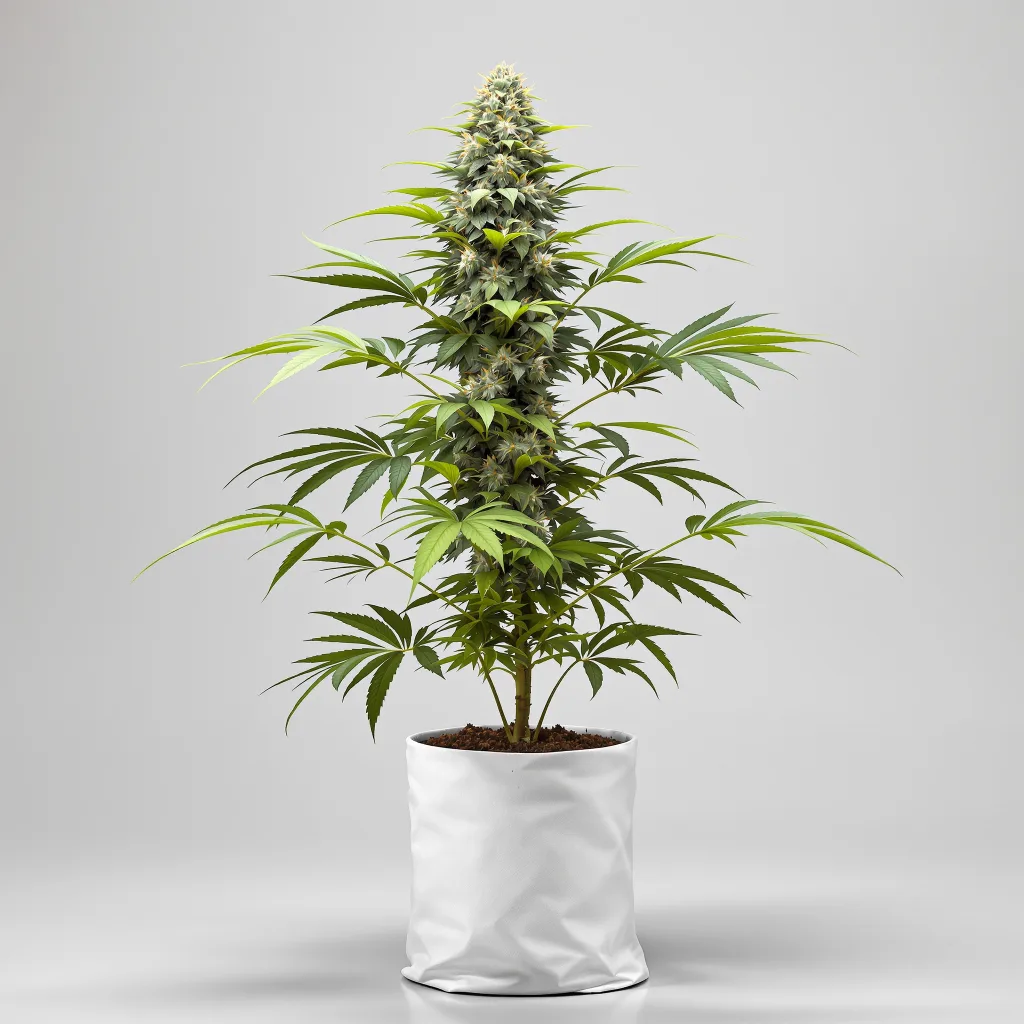 Sharksbreath cannabis seeds packaging — Royal King Seeds South Africa