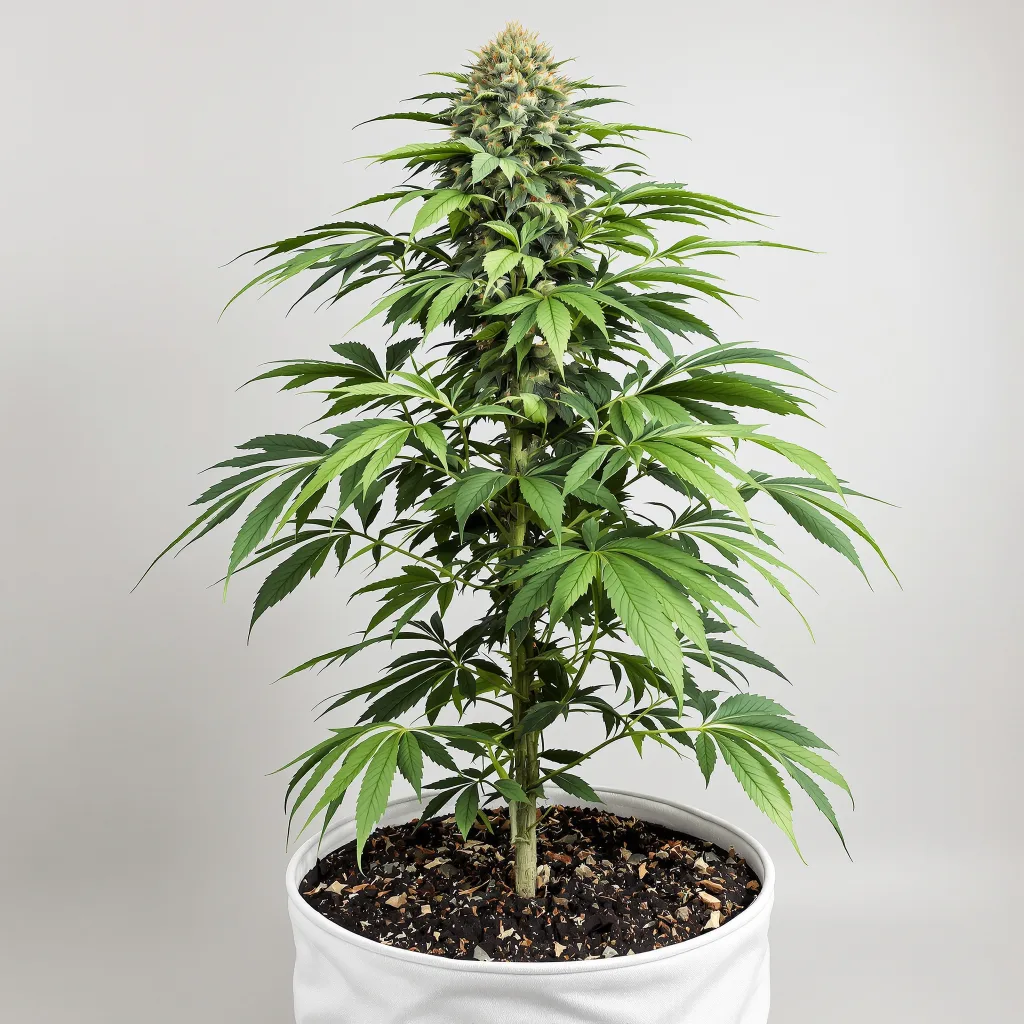 Shiva Skunk cannabis seeds packaging — Royal King Seeds South Africa