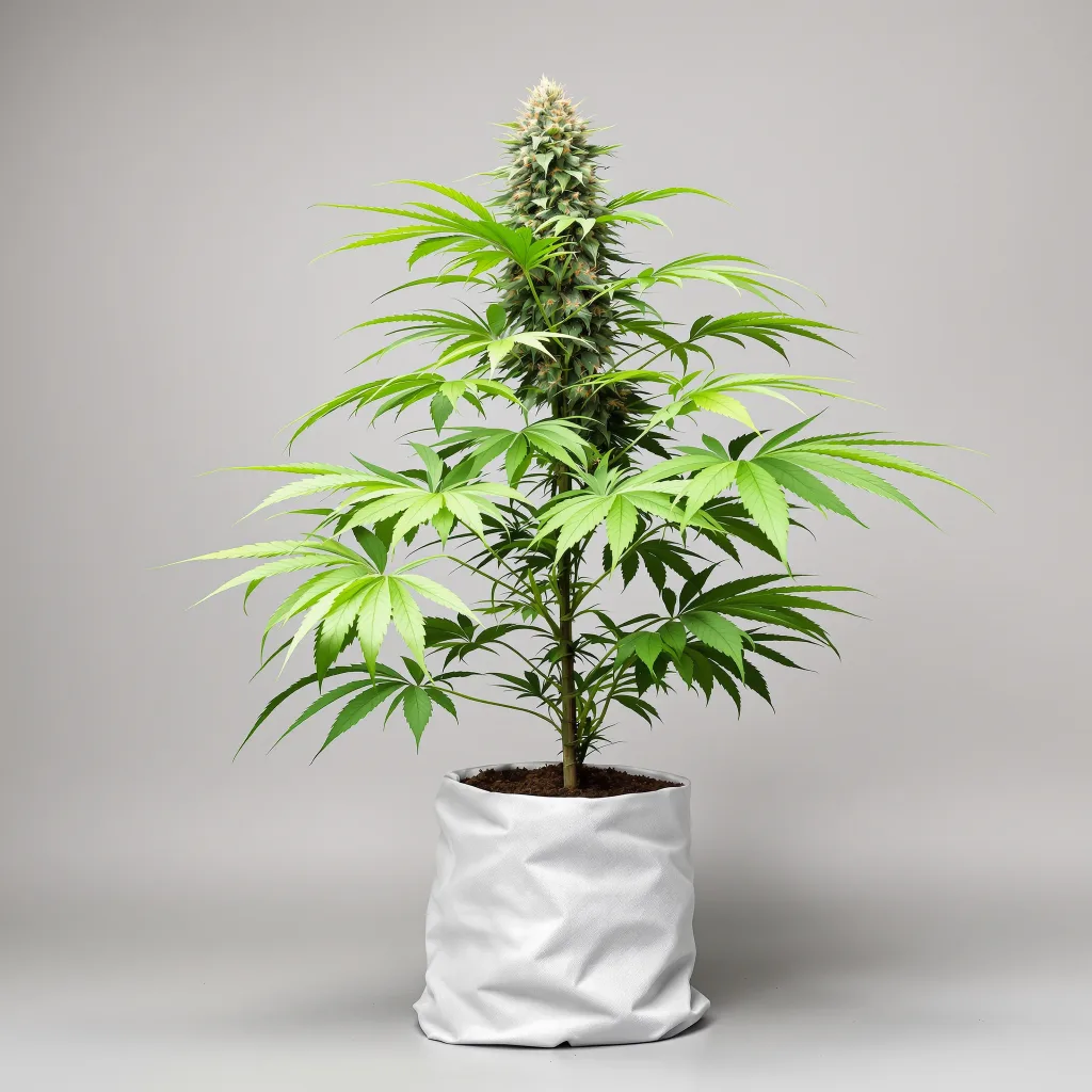 Shoreline cannabis seeds packaging — Royal King Seeds South Africa