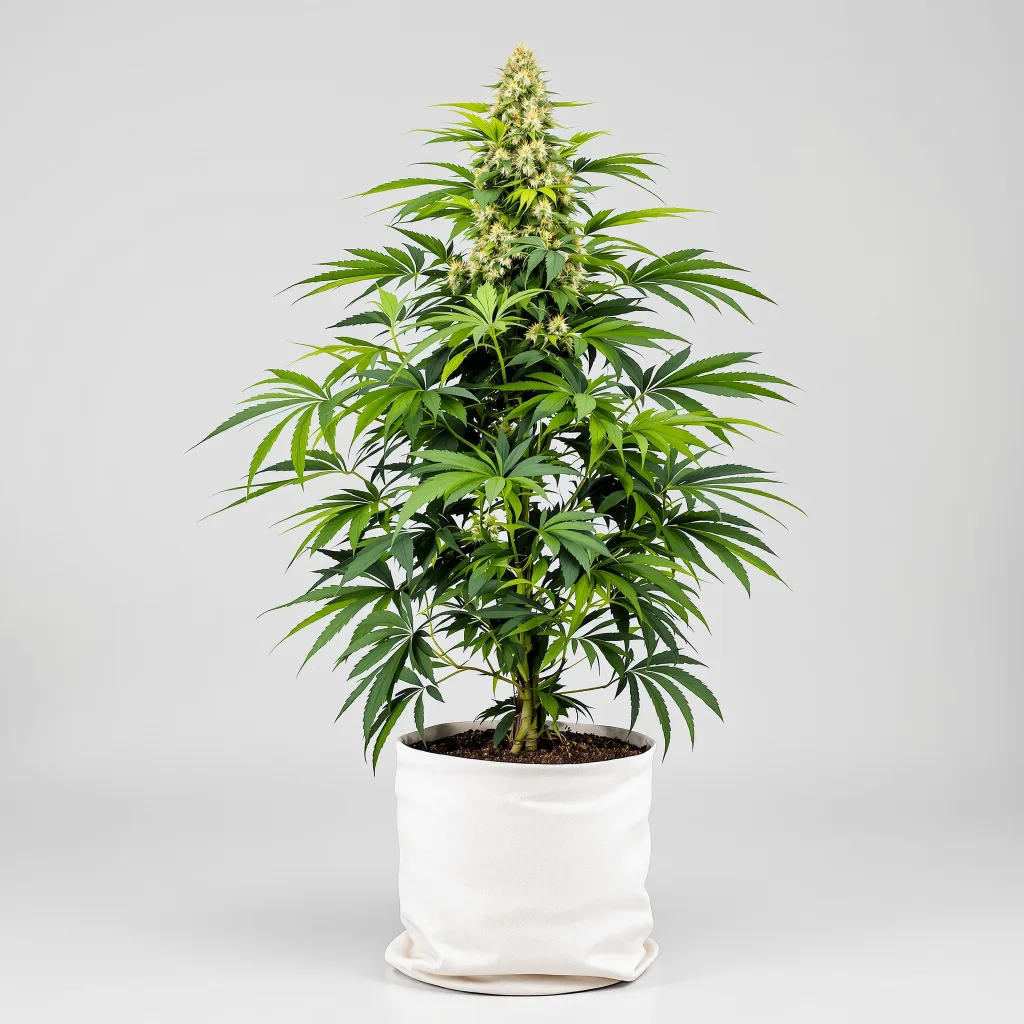 Silverback Gorilla cannabis seeds packaging — Royal King Seeds South Africa