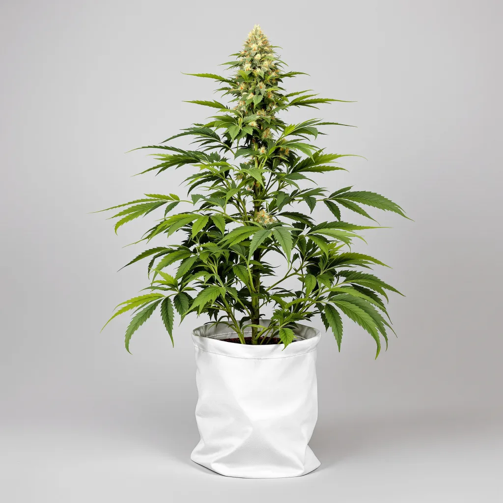 Sin City Kush cannabis seeds packaging — Royal King Seeds South Africa