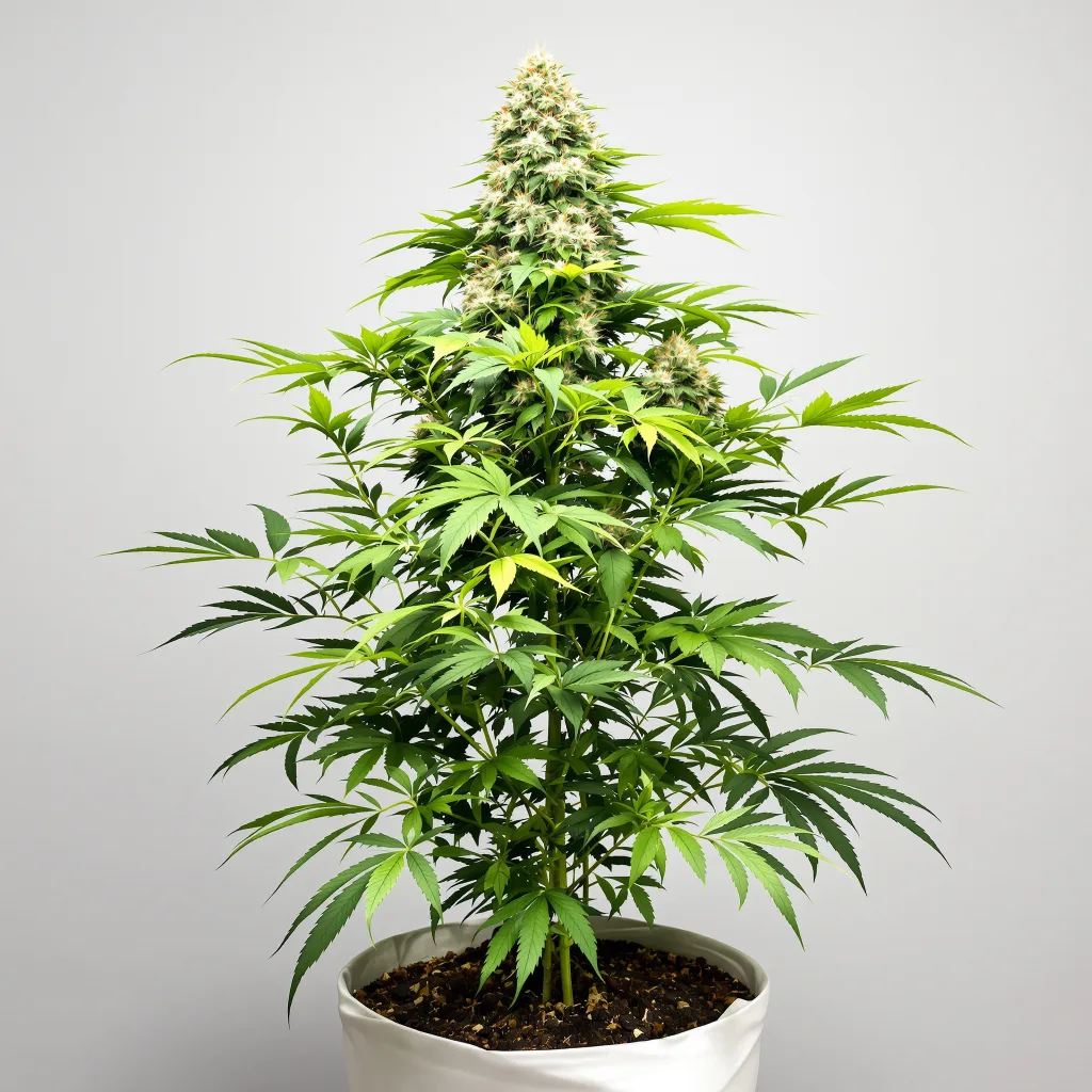 Sister Glue cannabis seeds packaging — Royal King Seeds South Africa