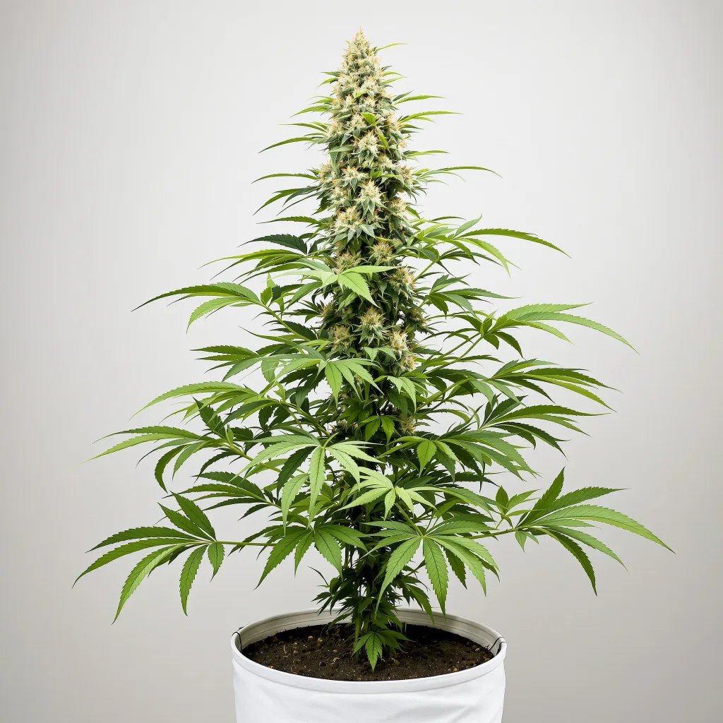 Sister Glue cannabis seeds packaging — Royal King Seeds South Africa