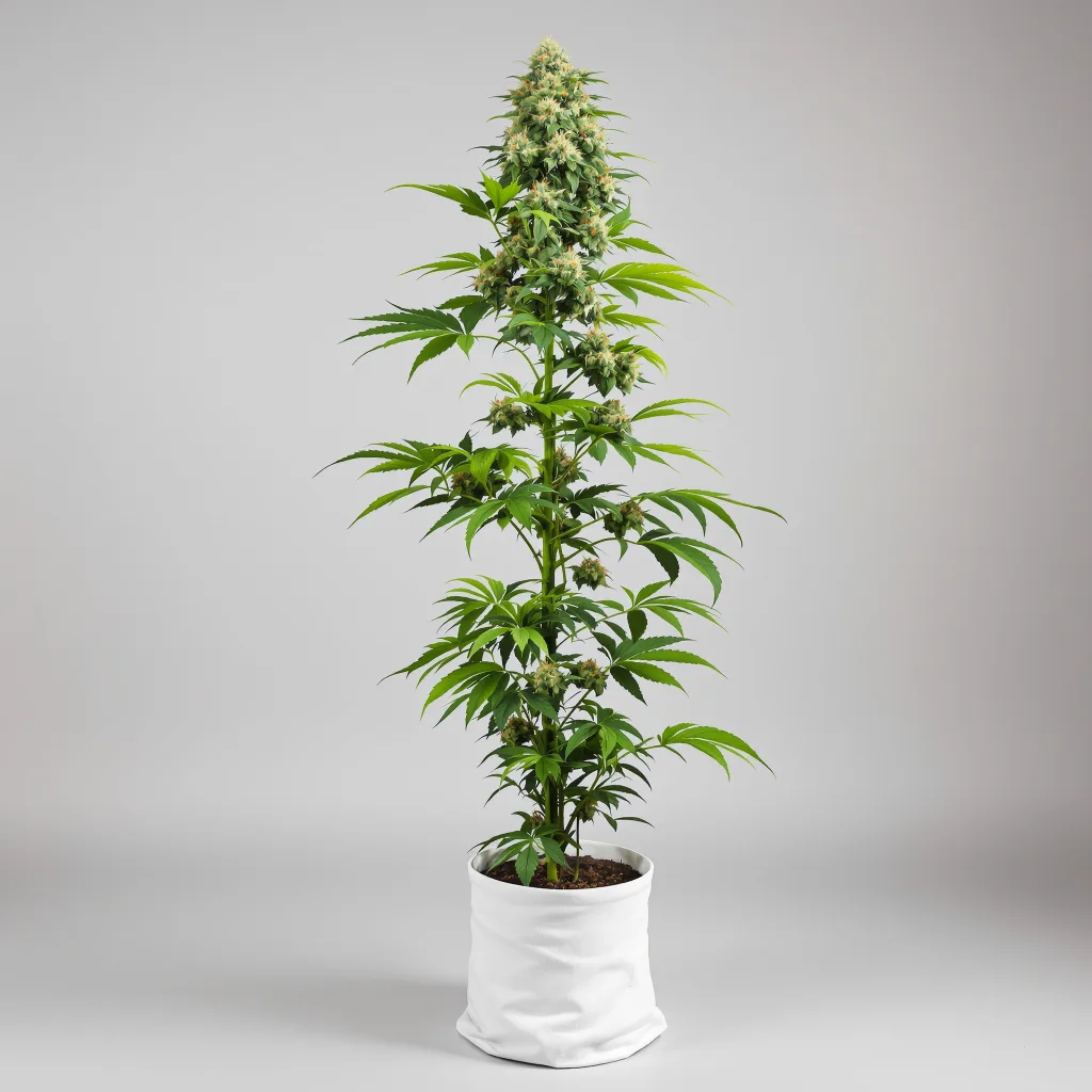 Six Shooter cannabis seeds packaging — Royal King Seeds South Africa