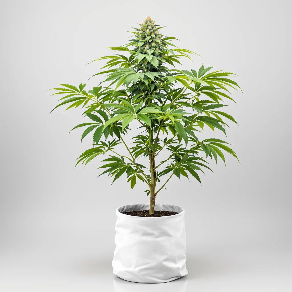 Skunk Diesel cannabis seeds packaging — Royal King Seeds South Africa