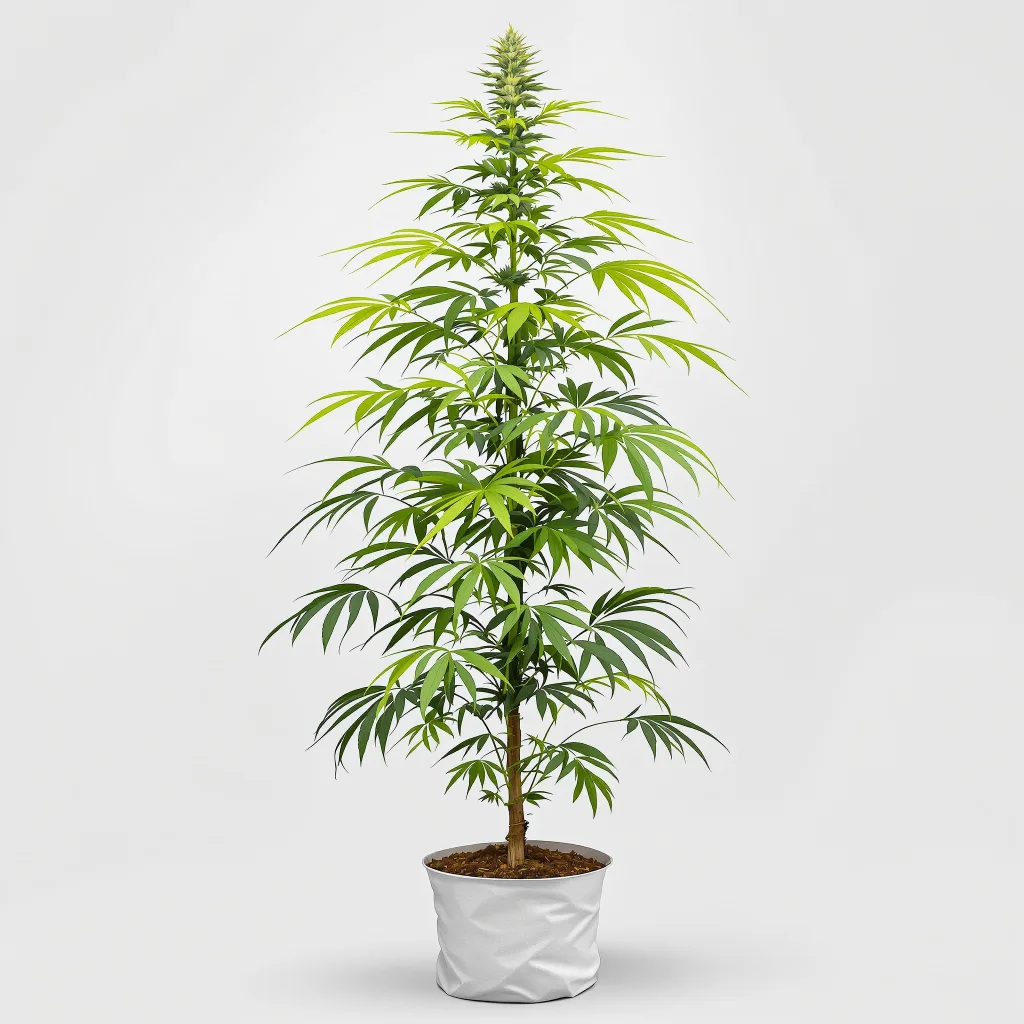 Skunky Jack cannabis seeds packaging — Royal King Seeds South Africa
