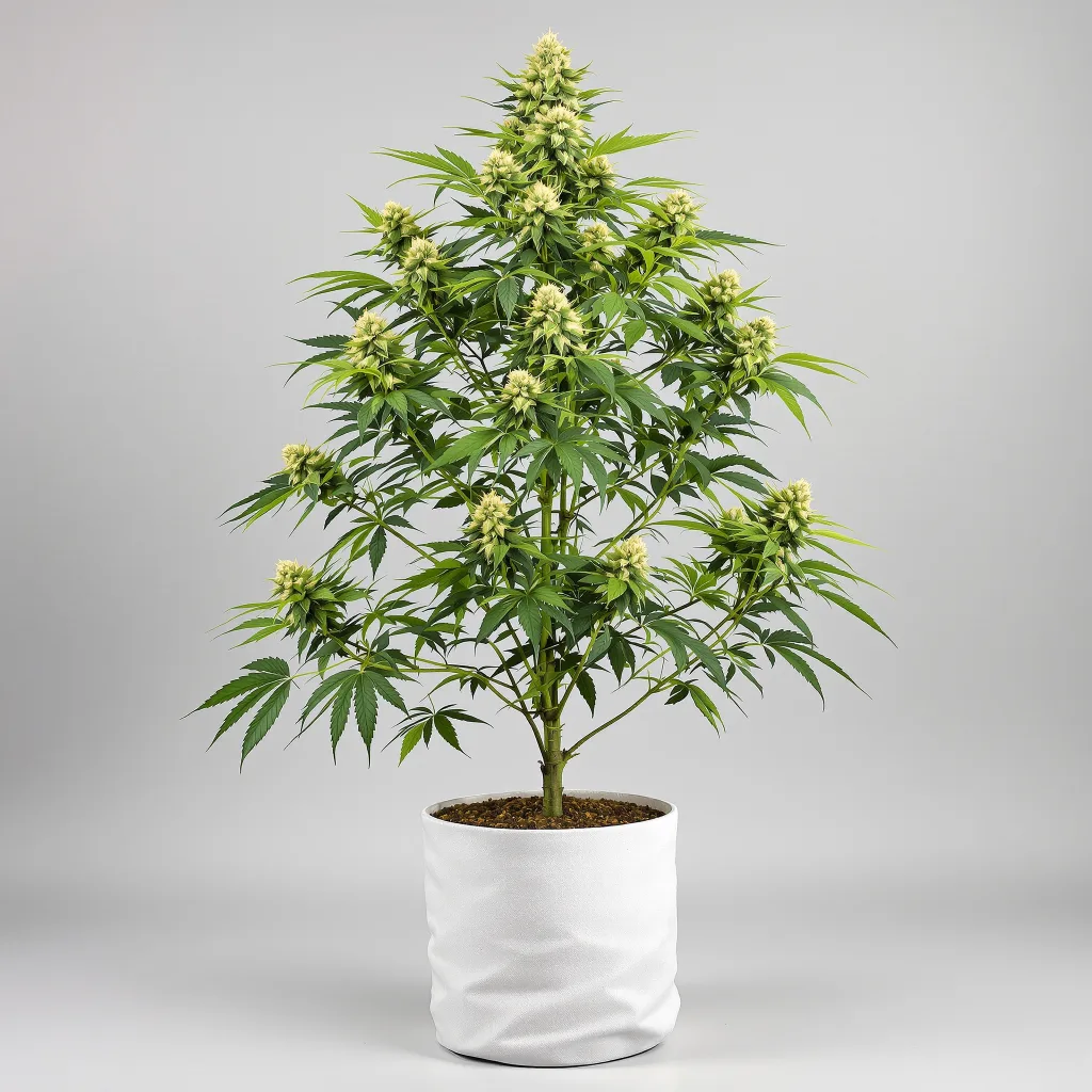 Smelliot cannabis seeds packaging — Royal King Seeds South Africa