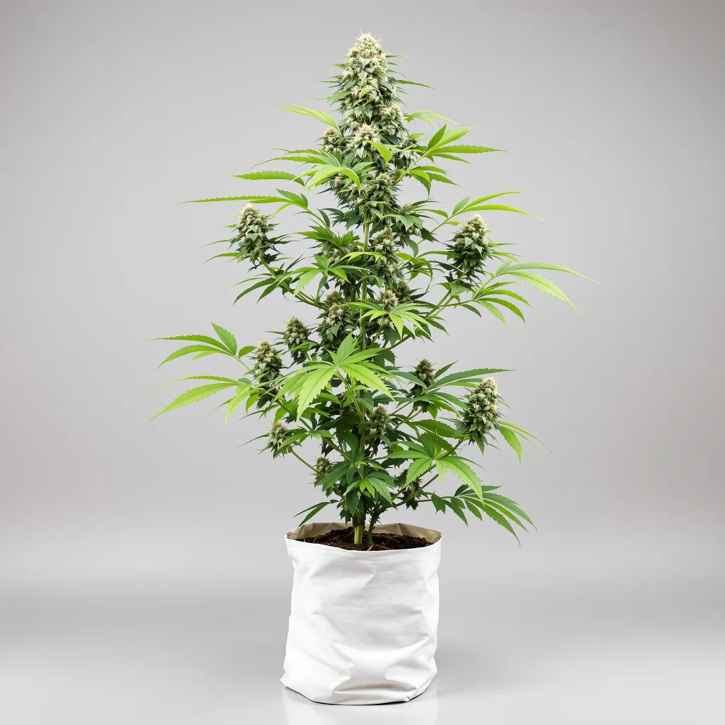 Smelliot cannabis seeds packaging — Royal King Seeds South Africa