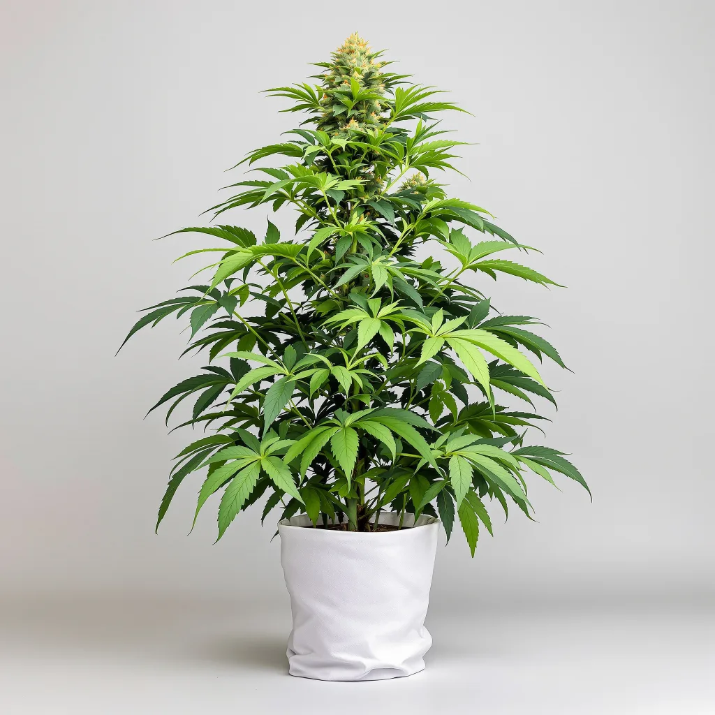 Snoop Dogg OG cannabis seeds packaging — Royal King Seeds South Africa
