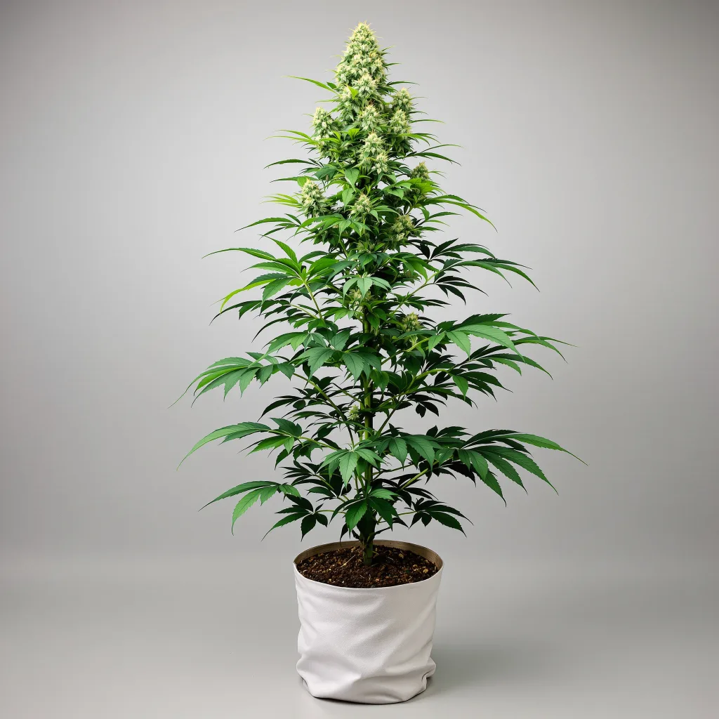 Snoop's Dream cannabis seeds packaging — Royal King Seeds South Africa