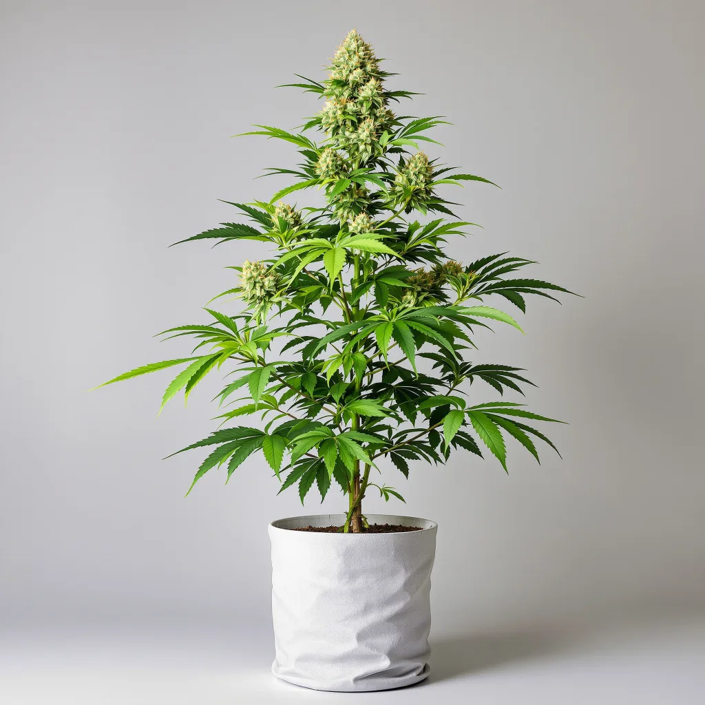 Soul Shine cannabis seeds packaging — Royal King Seeds South Africa