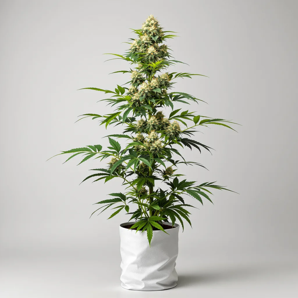 Sour Alien cannabis seeds packaging — Royal King Seeds South Africa