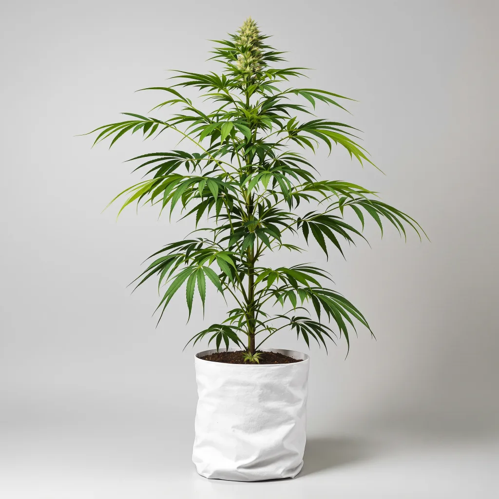Sour Amnesia cannabis seeds packaging — Royal King Seeds South Africa