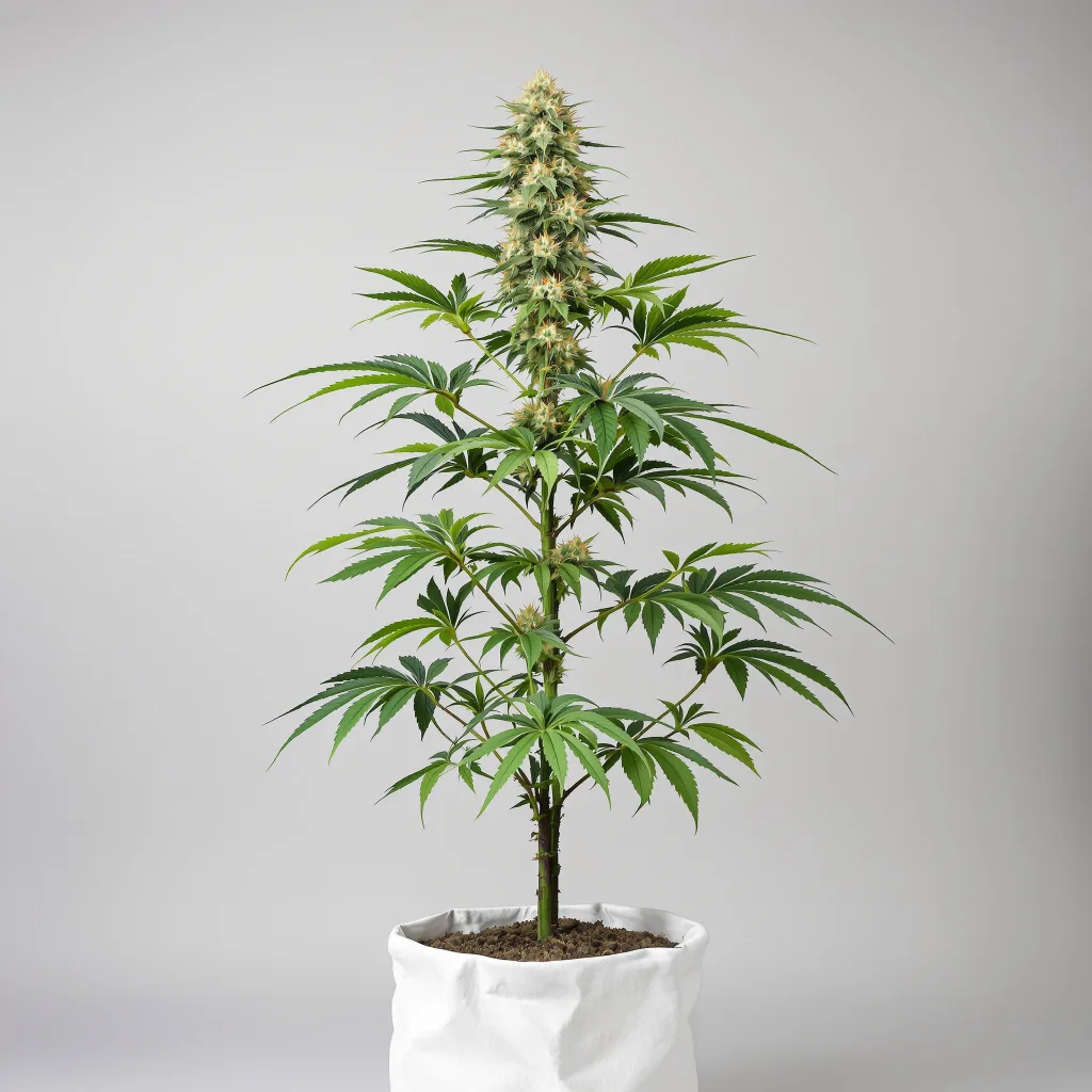 Sour Ape cannabis seeds packaging — Royal King Seeds South Africa