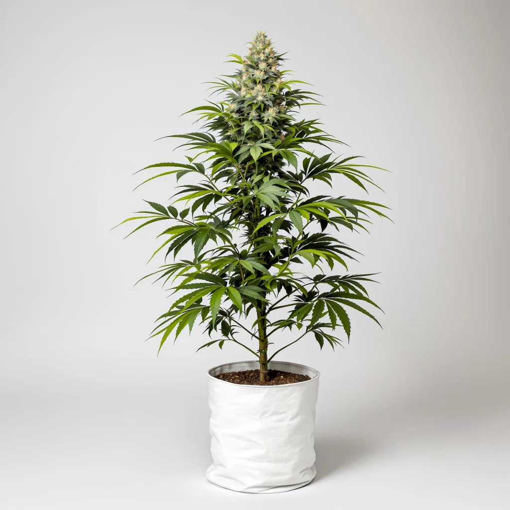 Sour Apple cannabis seeds packaging — Royal King Seeds South Africa
