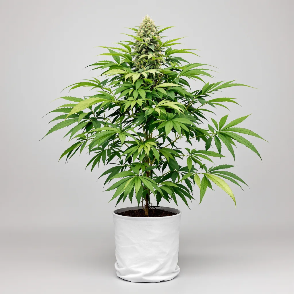 Sour Apple cannabis seeds packaging — Royal King Seeds South Africa