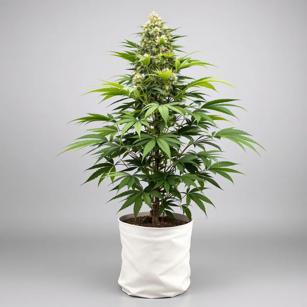 Sour Bubble cannabis seeds packaging — Royal King Seeds South Africa