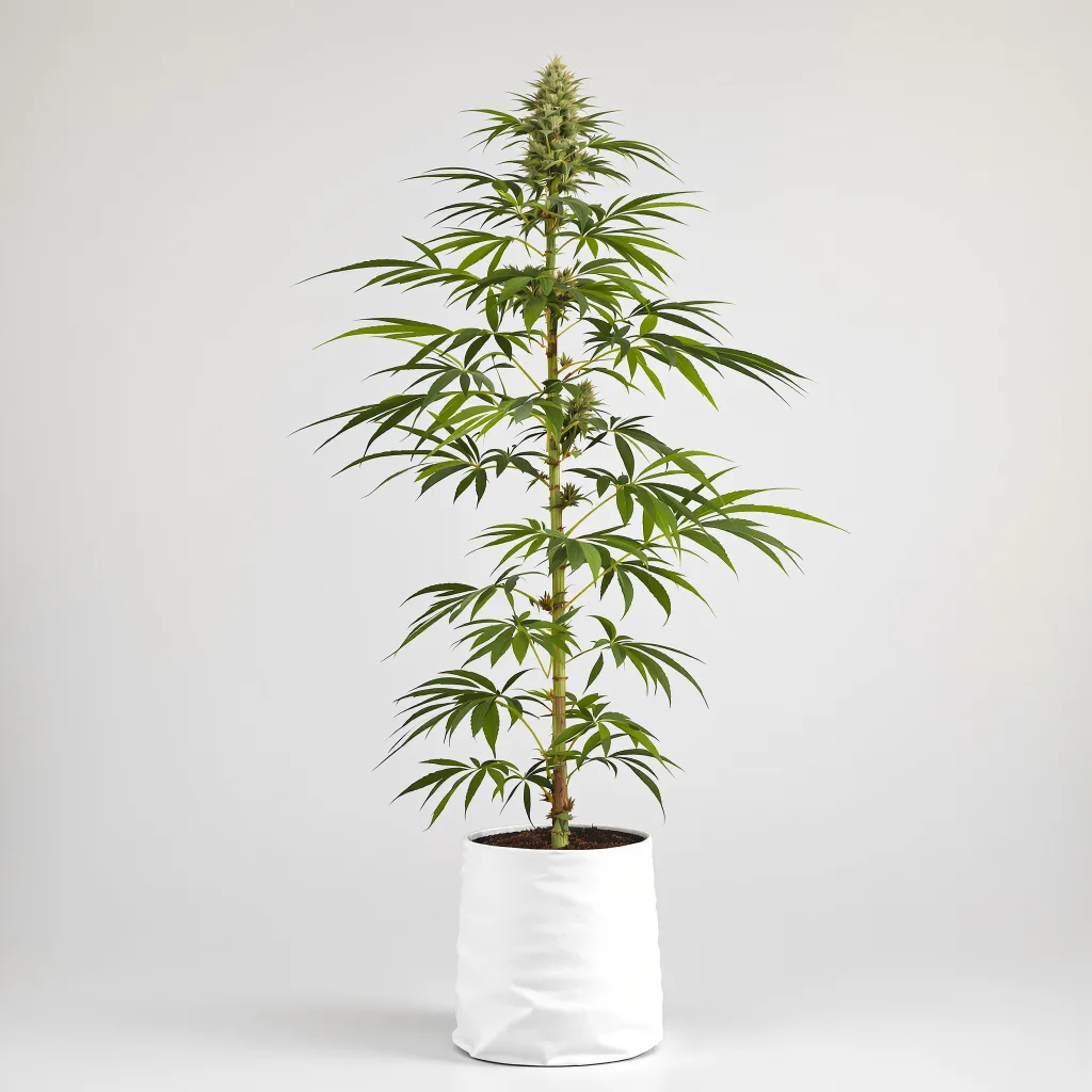 Sour Cream cannabis seeds packaging — Royal King Seeds South Africa