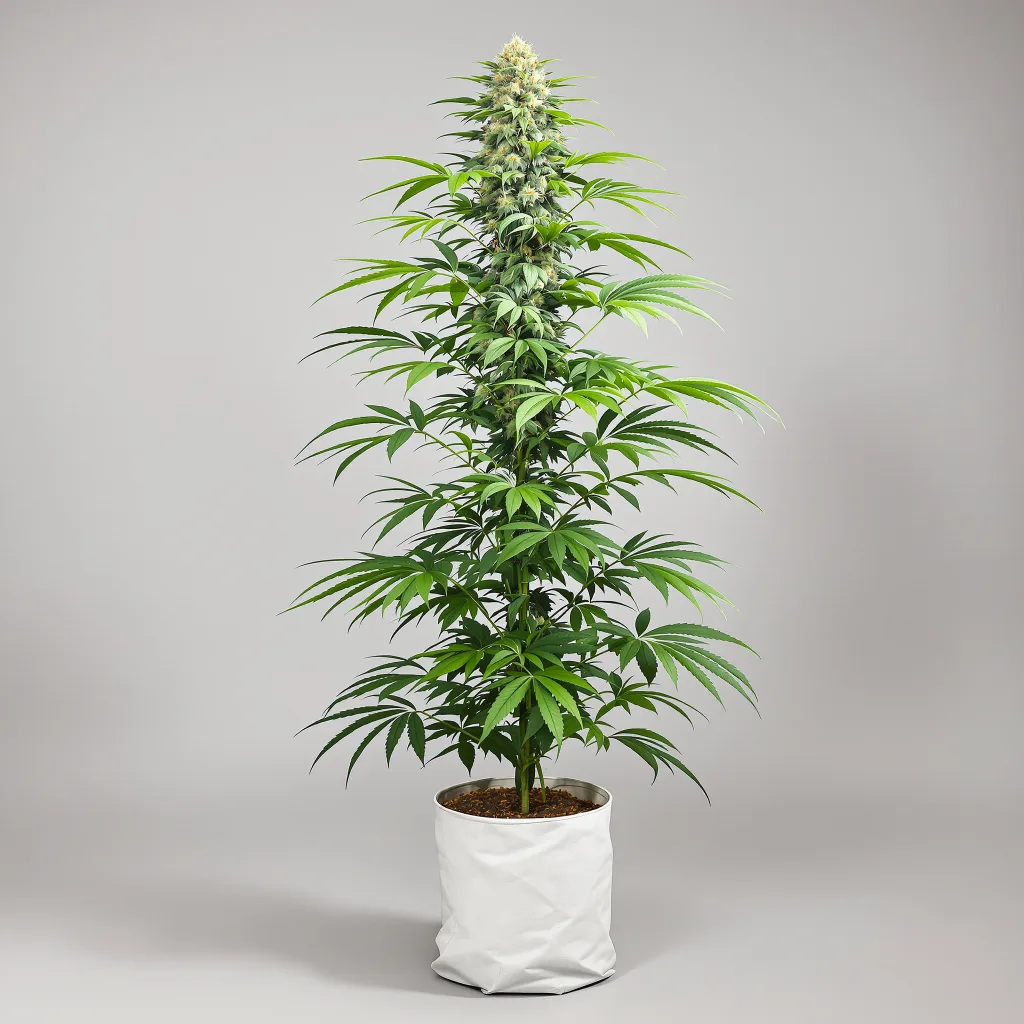 Sour Diesel cannabis seeds packaging — Royal King Seeds South Africa