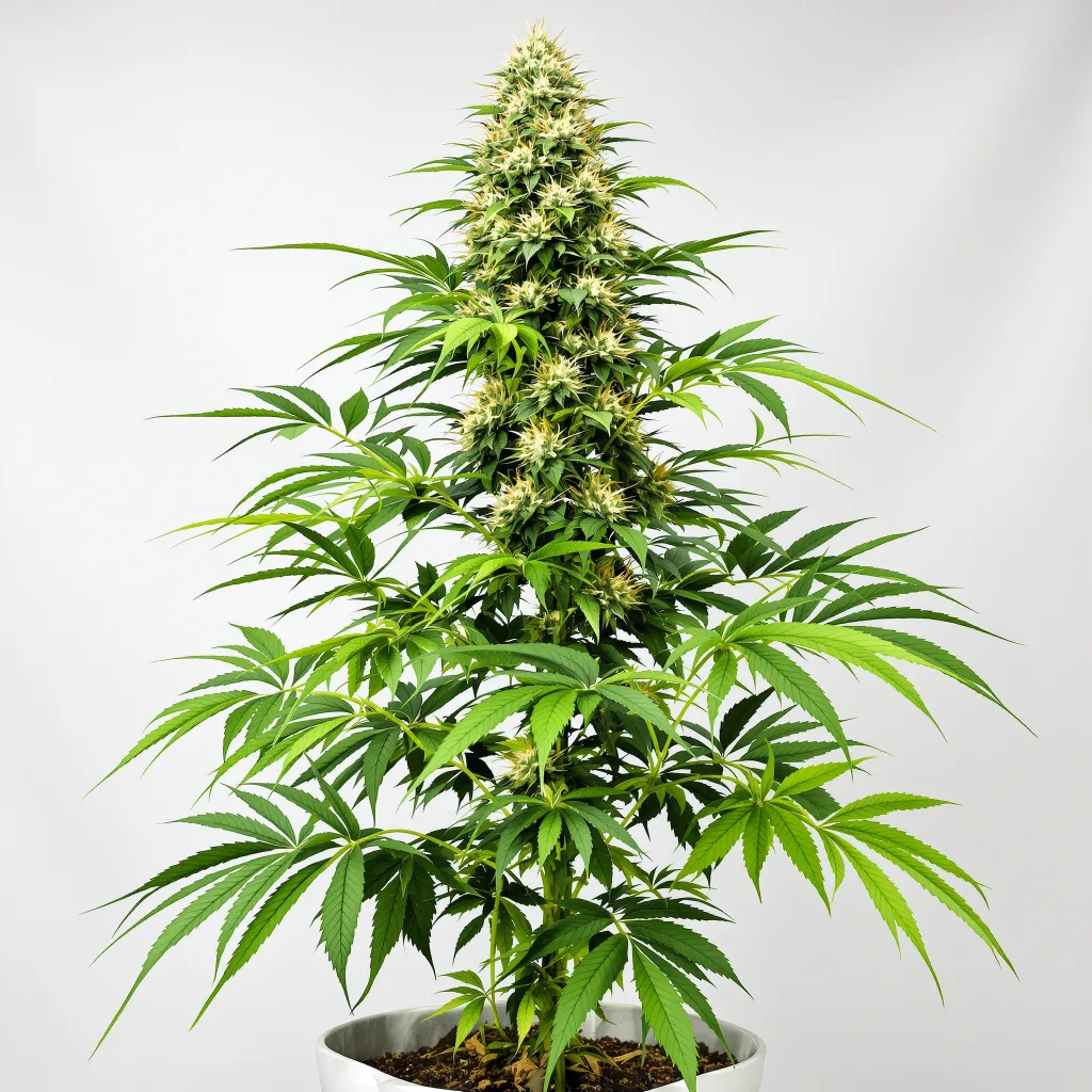 Sour Dubble cannabis seeds packaging — Royal King Seeds South Africa