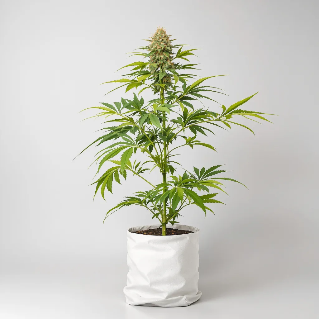 Sour Girl cannabis seeds packaging — Royal King Seeds South Africa