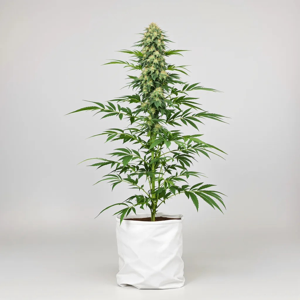 Sour Grape cannabis seeds packaging — Royal King Seeds South Africa