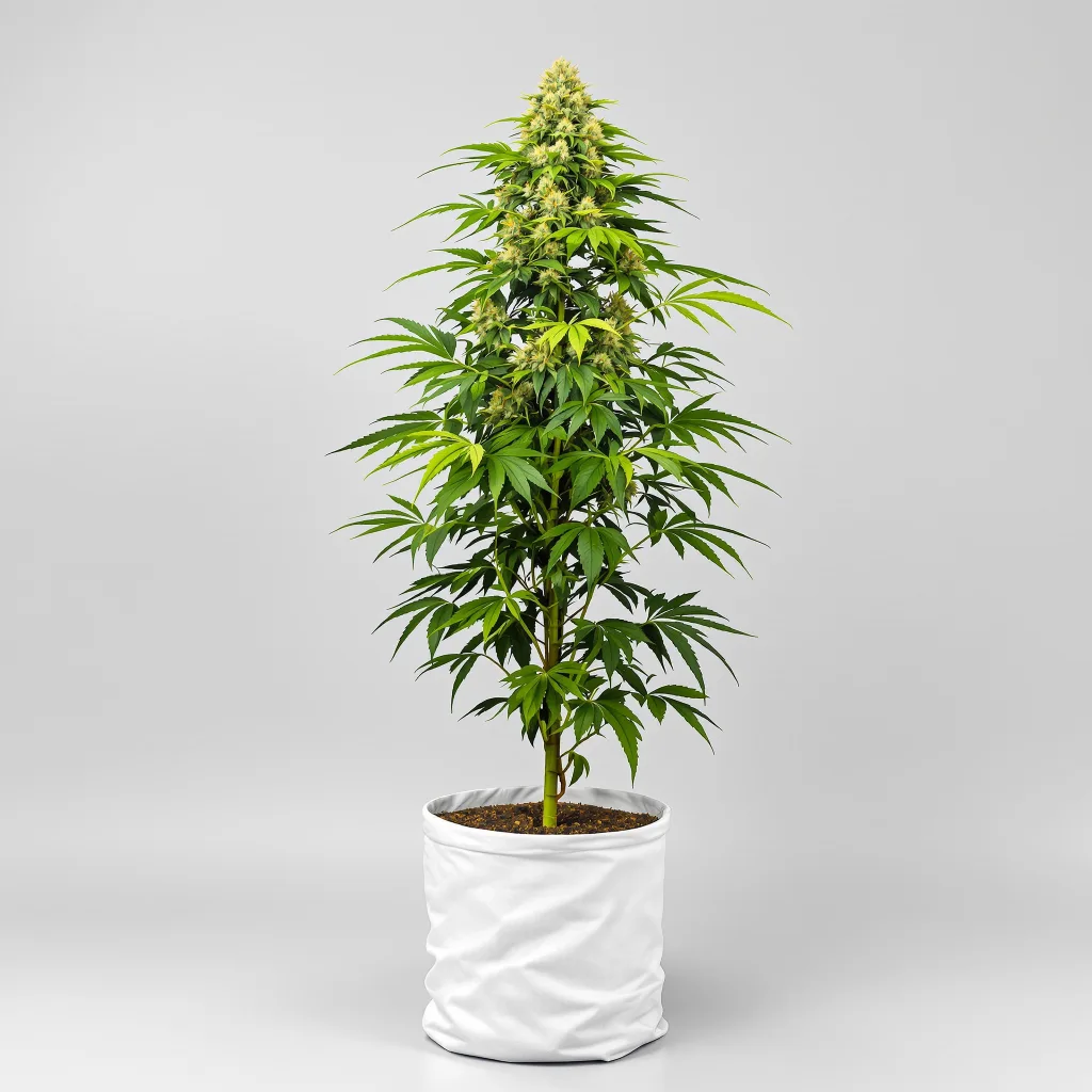 Sour Kush cannabis seeds packaging — Royal King Seeds South Africa