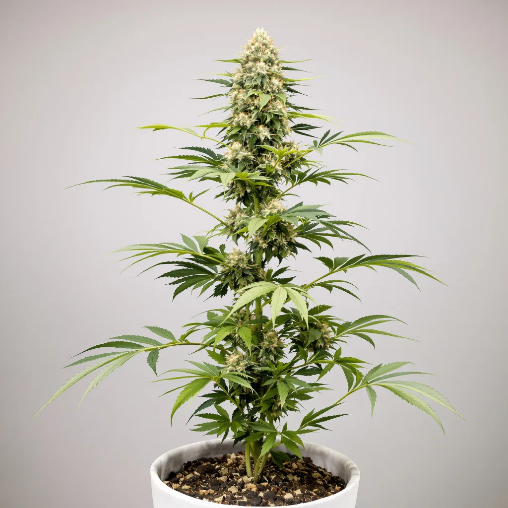 Sour Lemon OG cannabis seeds packaging — Royal King Seeds South Africa