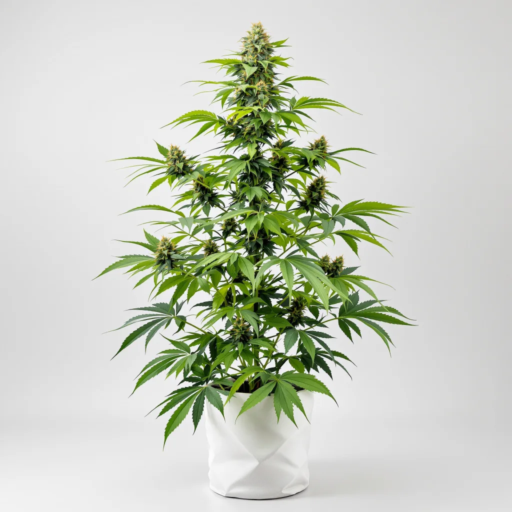 Sour OG cannabis seeds packaging — Royal King Seeds South Africa
