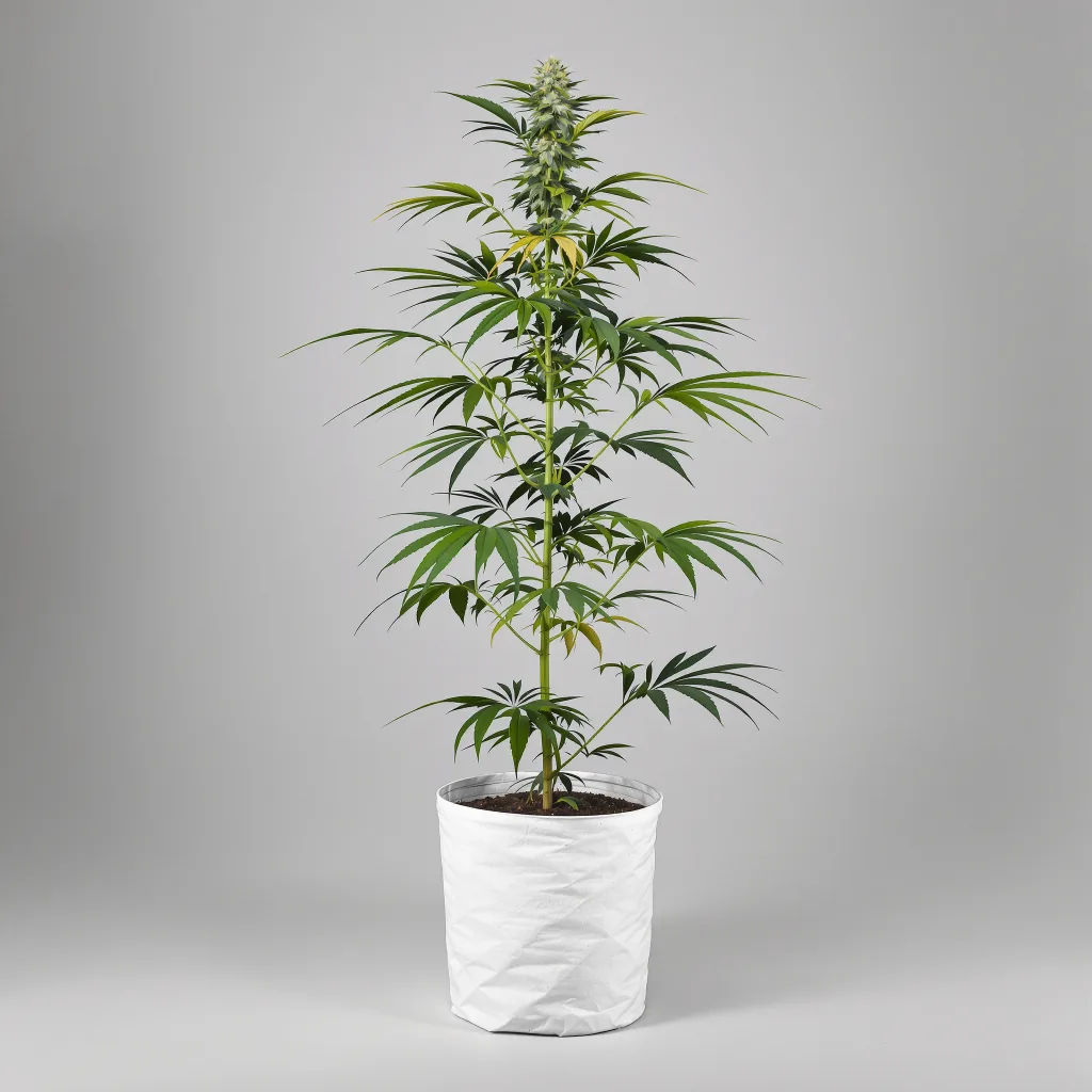 Sour Tangie cannabis seeds packaging — Royal King Seeds South Africa