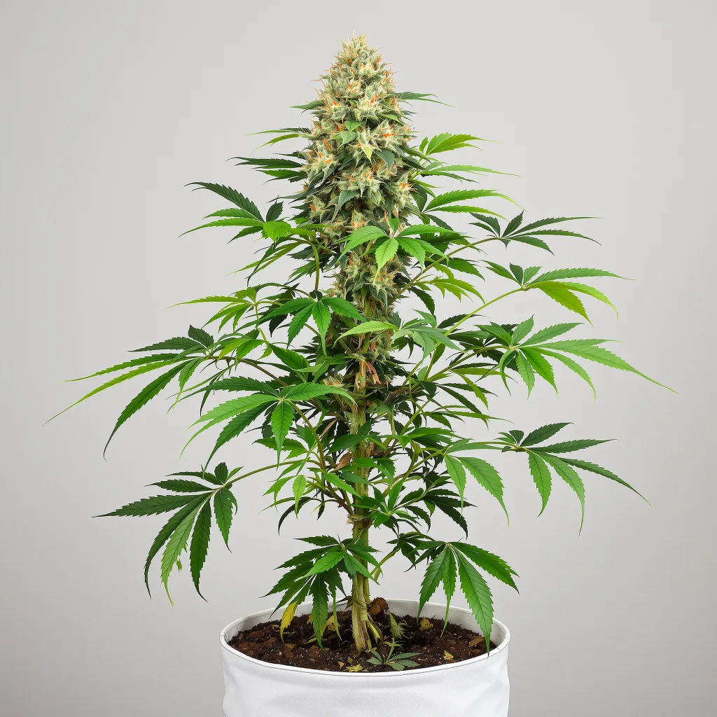 Sour Tsunami CBD cannabis seeds packaging — Royal King Seeds South Africa