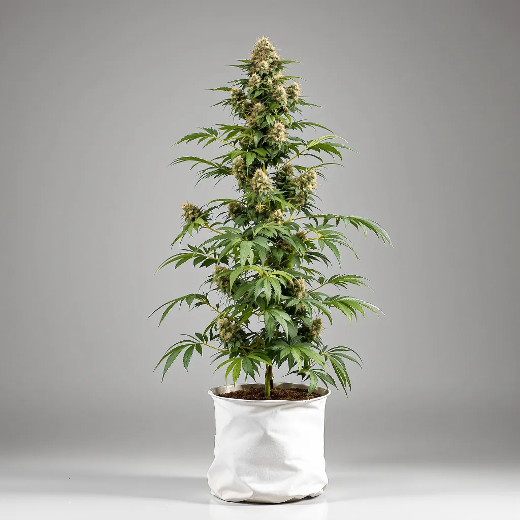 Sour Tsunami cannabis seeds packaging — Royal King Seeds South Africa