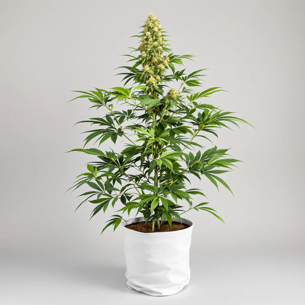 Space Candy cannabis seeds packaging — Royal King Seeds South Africa