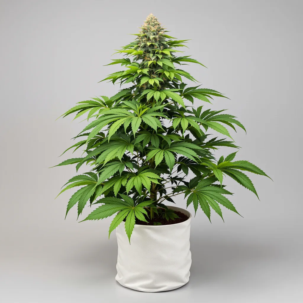 Space Dawg cannabis seeds packaging — Royal King Seeds South Africa
